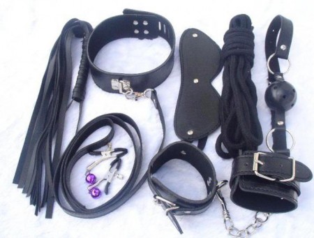 accessoires bdsm