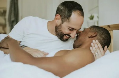 préliminaires sexe gay