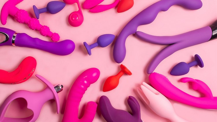 5 sextoys et gadgets érotiques pour les femmes rondes de grande taille