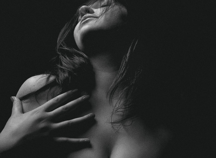 Le guide du déni d'orgasme : l'art de faire monter le plaisir sexuel