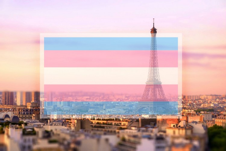 Où rencontrer des transgenres et femmes transsexuelles en Ile de France ?